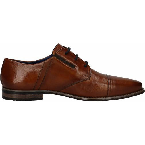 bugatti Business Schnürer Armo Comfort