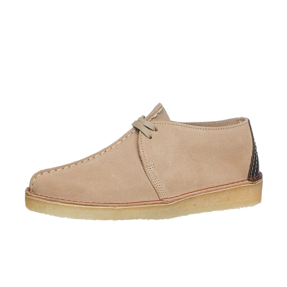 Clarks Desert Trek 26166211 / braun