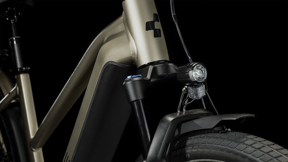 Cube Kathmandu Hybrid Pro 625 Lady flashstone´n´black kaufen | Bike-Discount