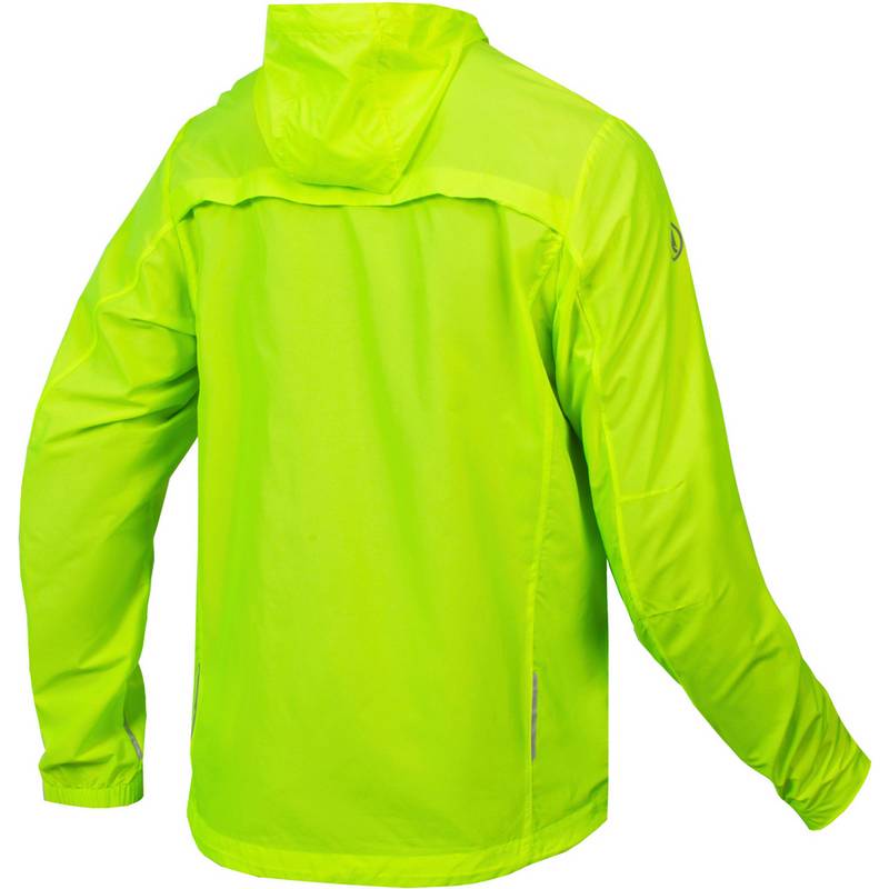 Endura Hummvee Fahrradjacke Herren