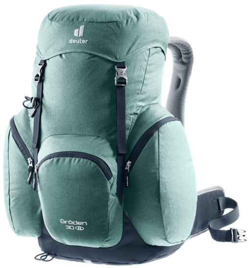 deuter Gröden 30 SL | Klassischer Wanderrucksack für Frauen