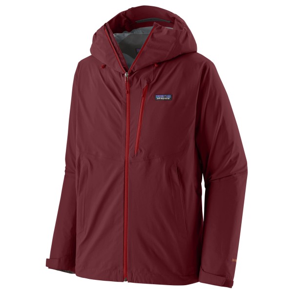 Patagonia - Granite Crest Jacket - Regenjacke