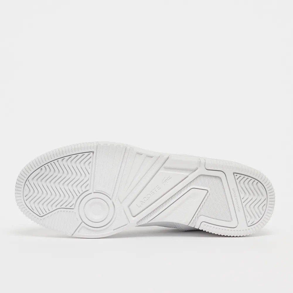 Lacoste Lineshot 46SMA0110-21G / weiss