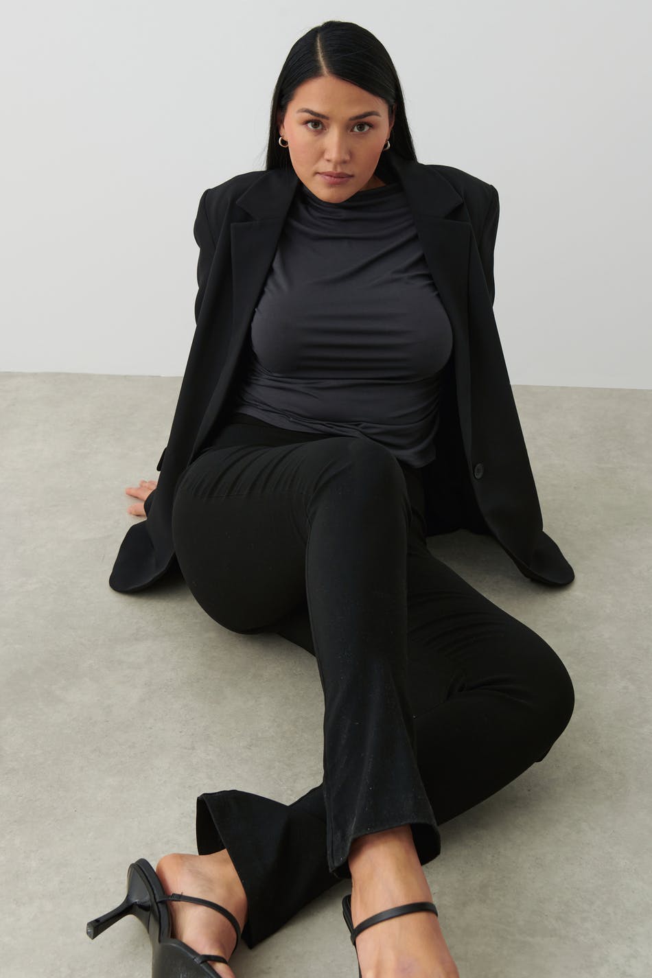 Kajsa trousers