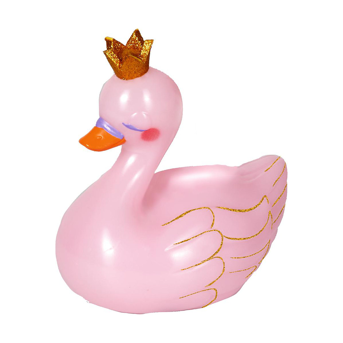 3D-Nachtlicht Prinzessin Lillifee Schwan