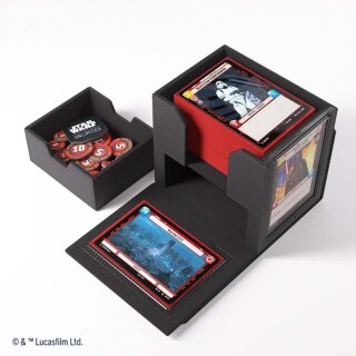 Star Wars: Unlimited Deck Pod (Black)
