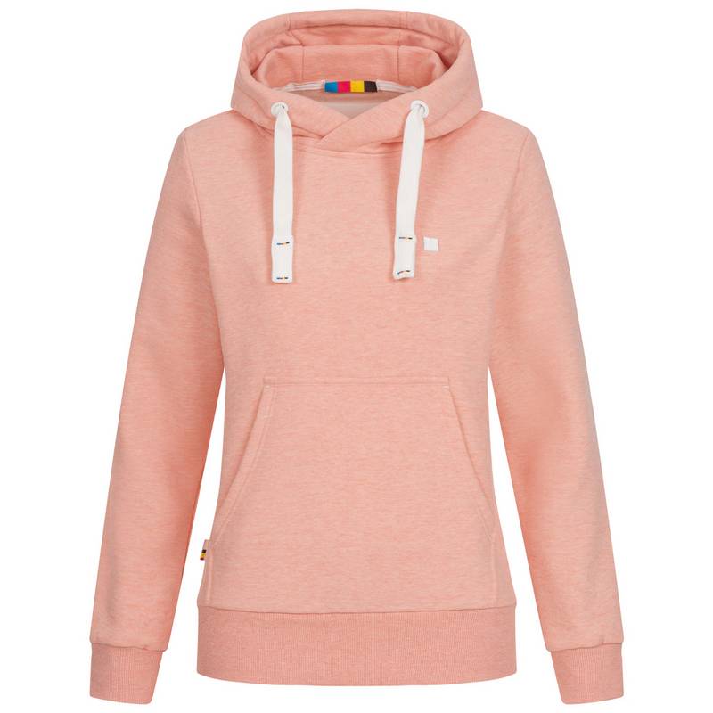 DEPROC active HILDADC Women Sweatshirt Damen