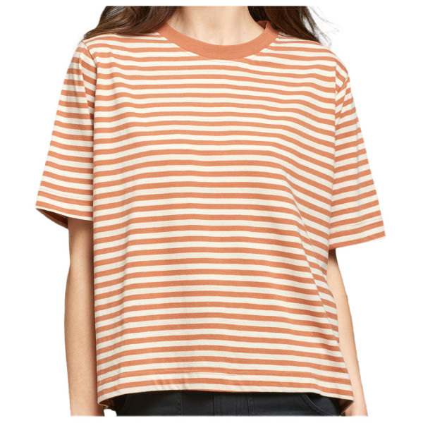 DEDICATED - Women's T-Shirt Vadstena - T-Shirt