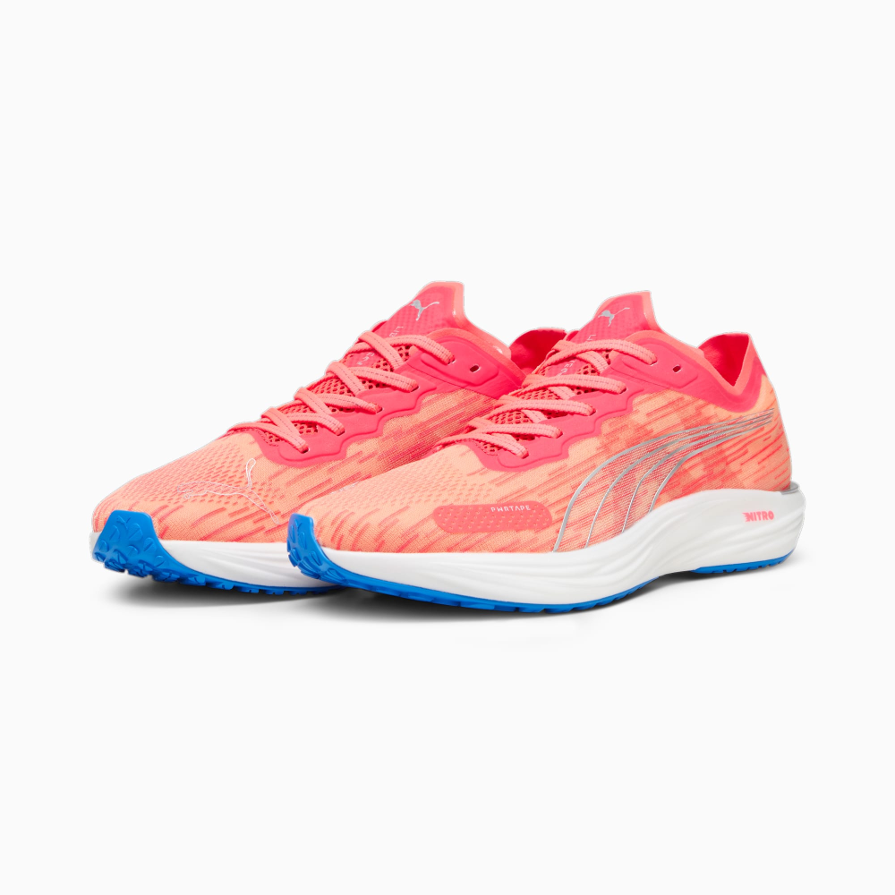 PUMA Liberate NITRO 2 377315_07 / pink