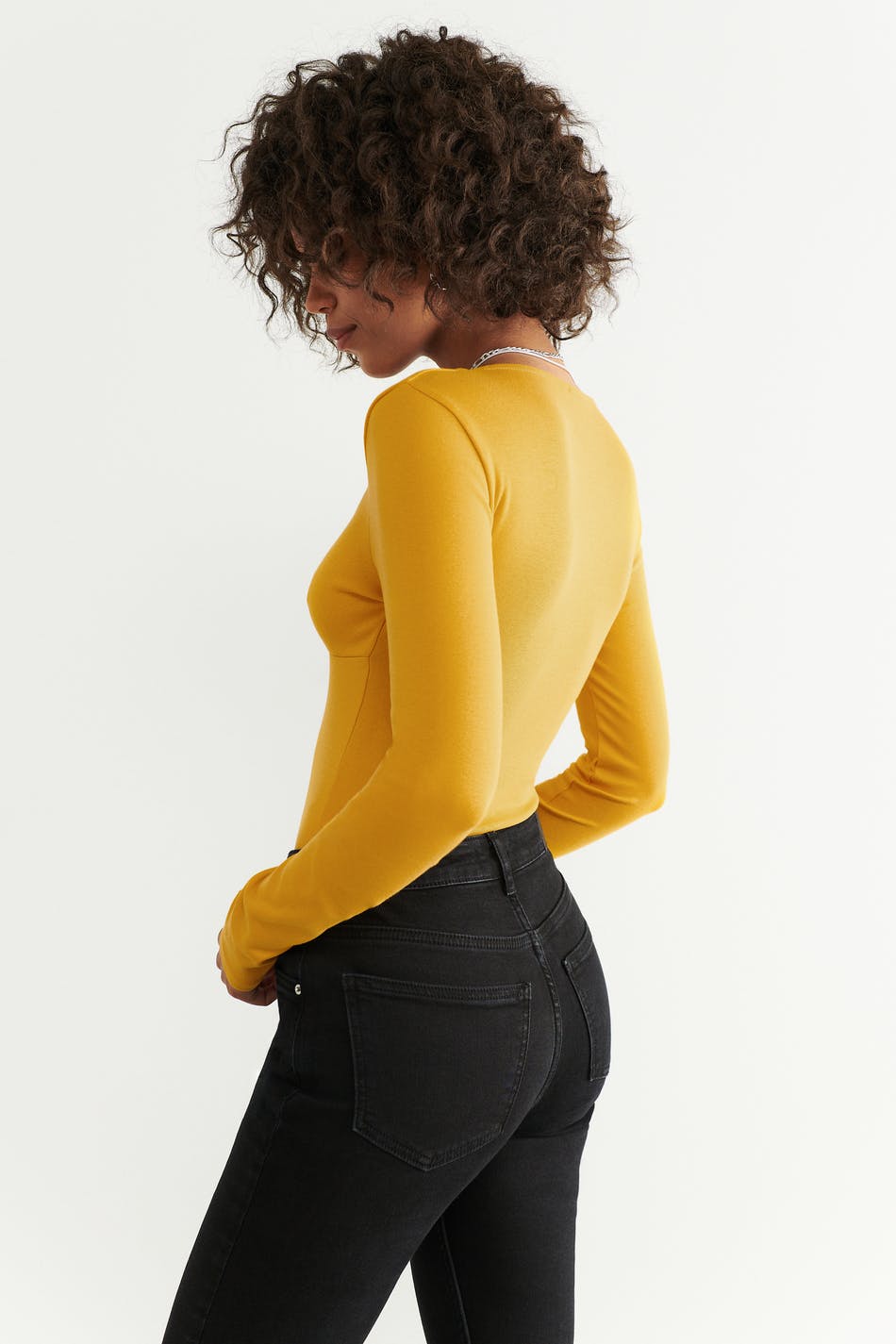 Aja top