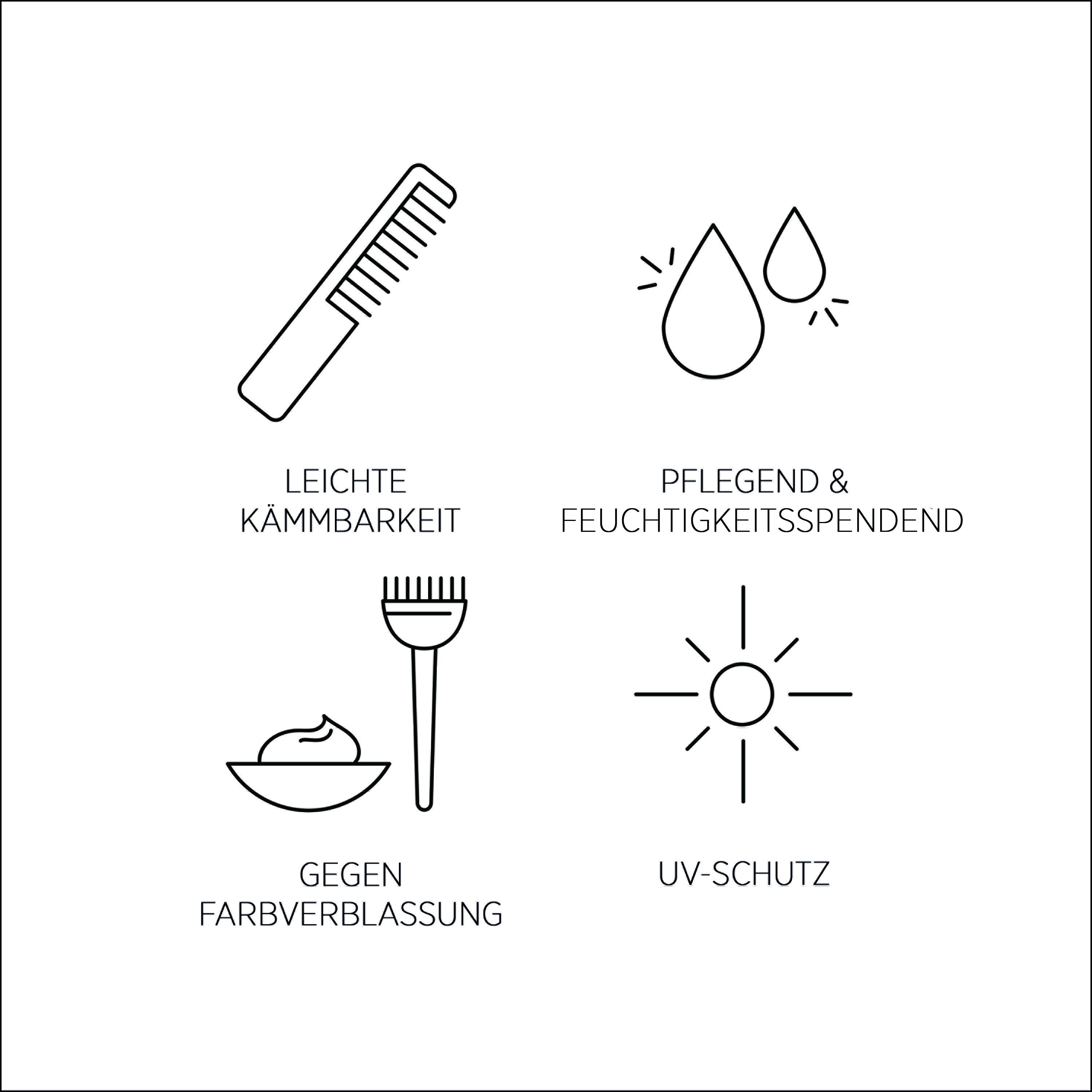 System Professional SOL5H Solar Wasserfestes Sonnenschutz-Haarspray 125 ml