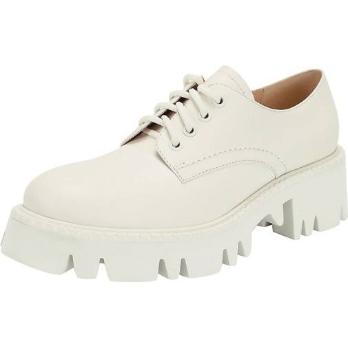 ekonika Halbschuhe mit Traktor-Sohle