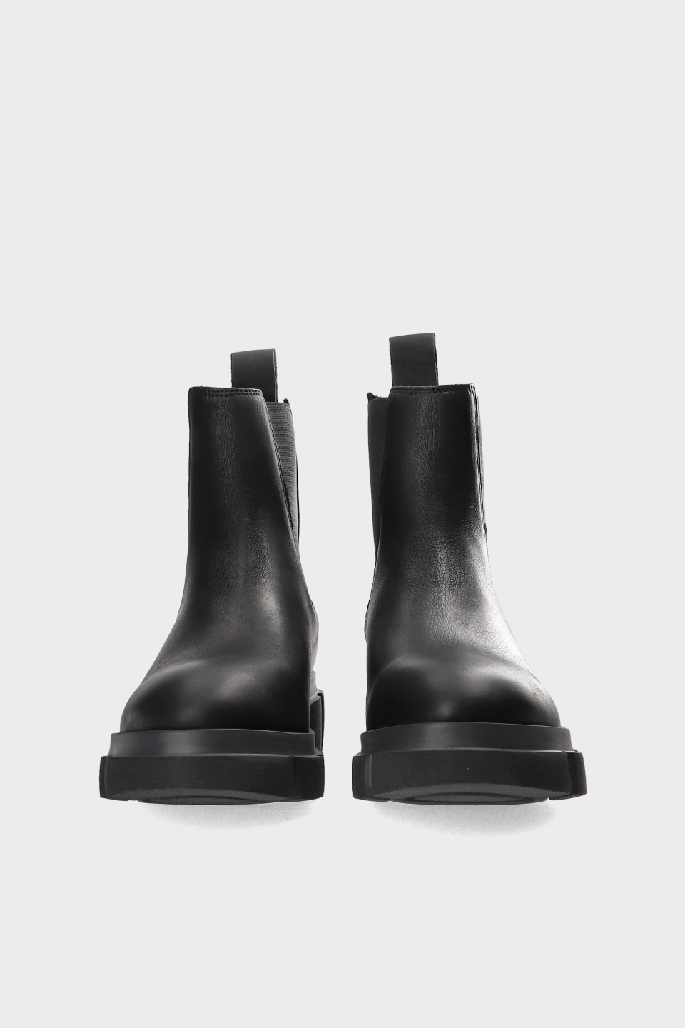 CPH570 waxed nabuc black