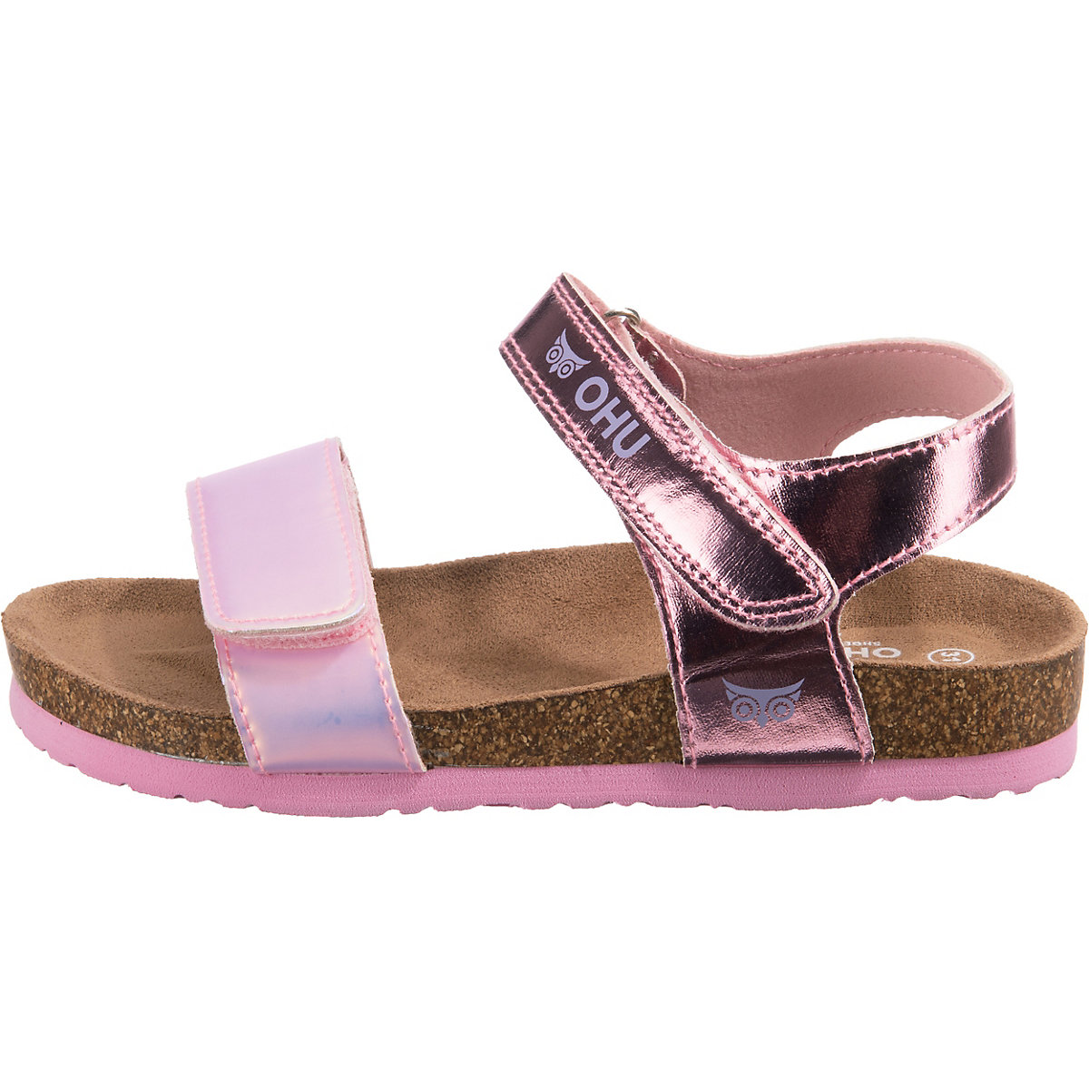 Sandalen O-FRIEDA PLANE für Mädchen von OHU