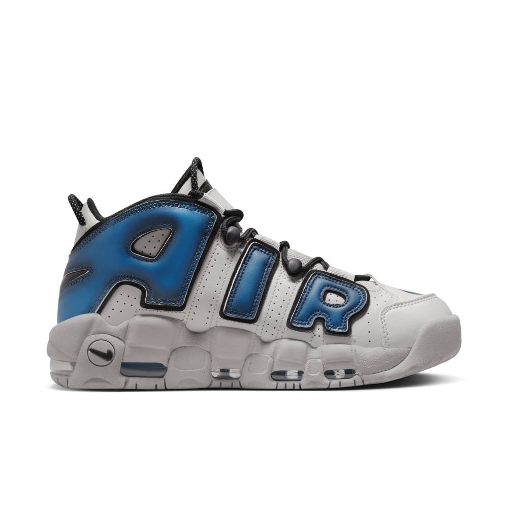 Nike Air More Uptempo 96 FD5573-001 / grau