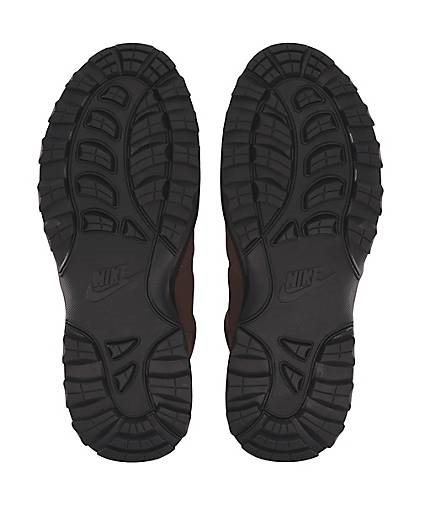 Nike Schnür-Boots MANOA