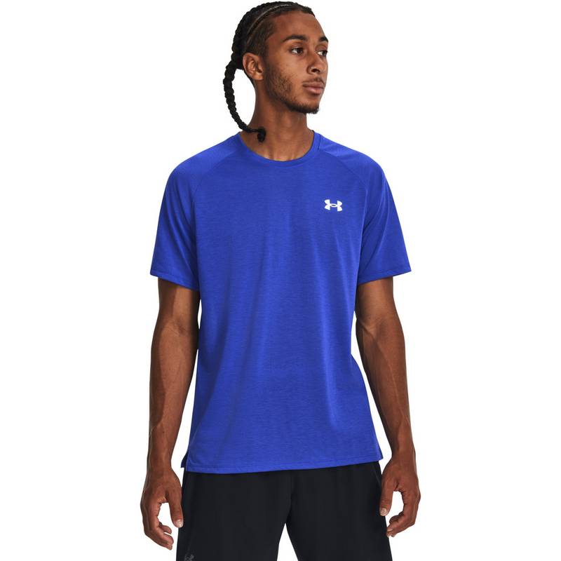 Under Armour STREAKER Funktionsshirt Herren