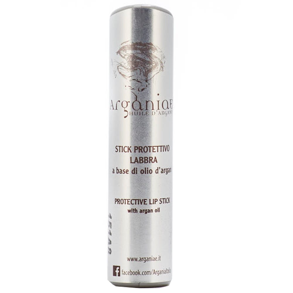 Arganiae Lippenschutz-Stift mit Bio-Arganöl 5 ml