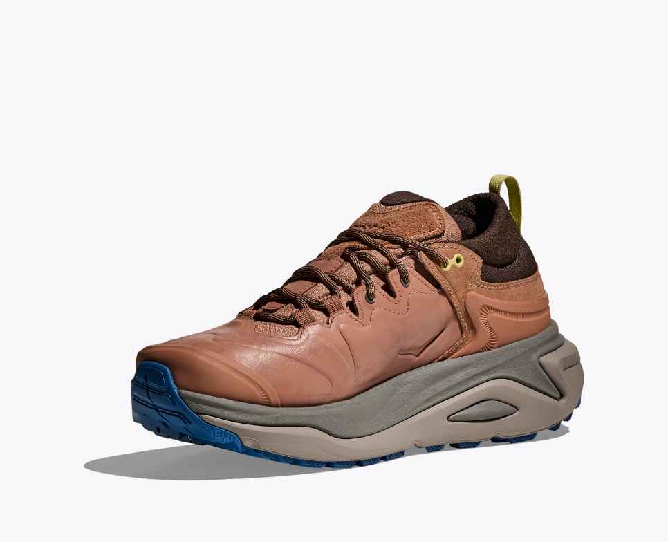 Kaha 3 lav GORE-TEX Maple / Gravel