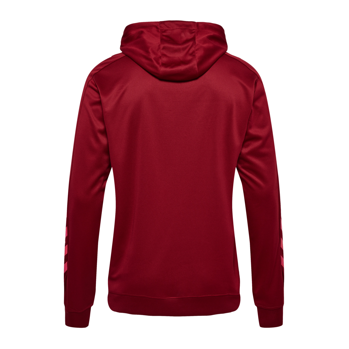 Hummel hmlPROMO Poly Hoody Rot F3583