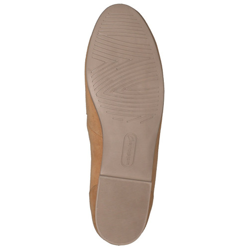 Slipper-25518590001 Waldläufer