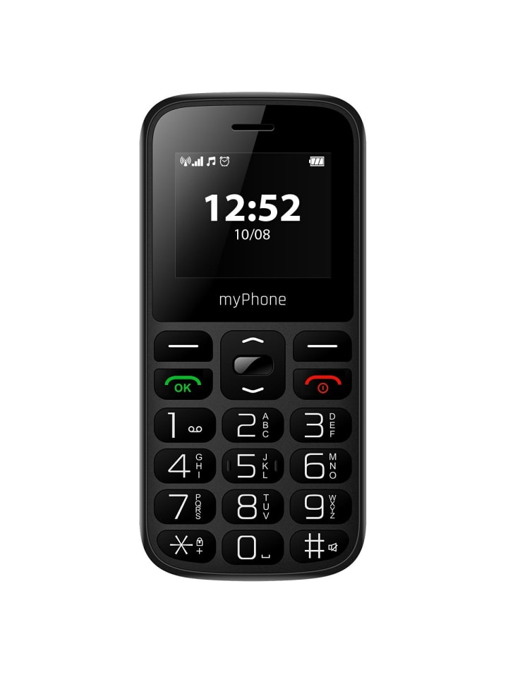 COFI 1453 myPhone Halo A Mobiltelefon 1.77