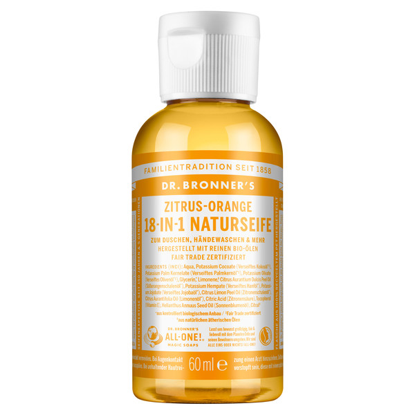 18-IN-1 NATURSEIFE - Outdoor Seife