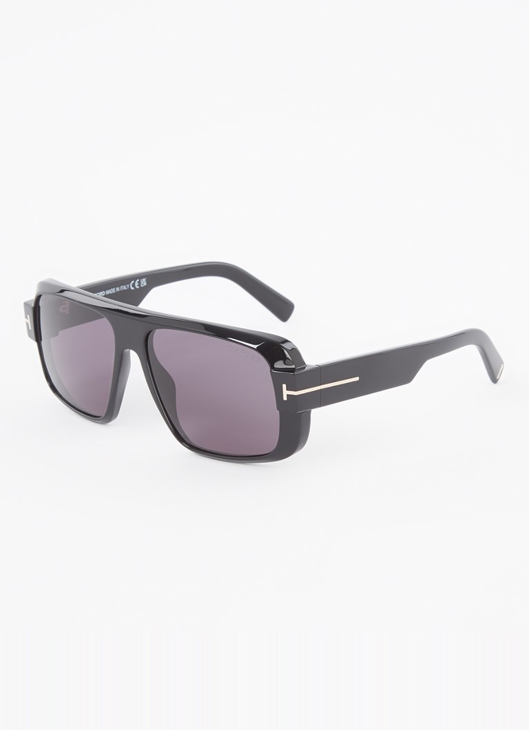 Tom Fordin pilottiaurinkolasit FT1101
