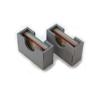 Rising Sun Box Insert