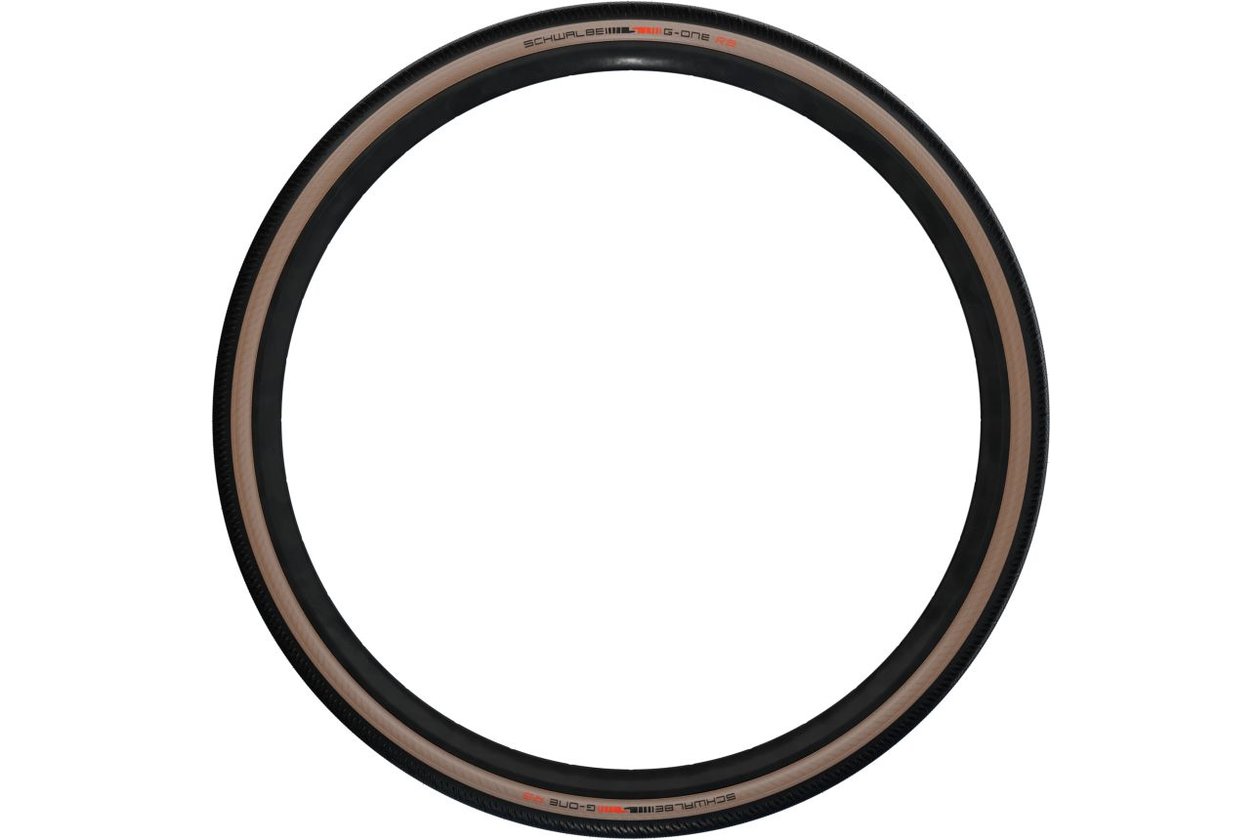 Schwalbe G-One Rs 28x1,70 EVO ADDIX Race V-Guard Super Race TLE