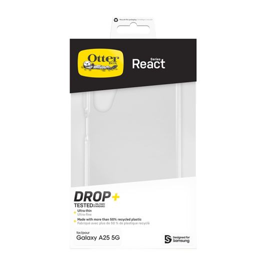 Husă OTTERBOX pentru Samsung A25