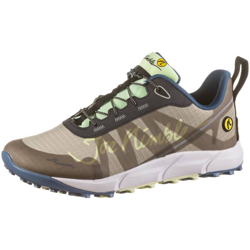 Joe Nimble Trail Addict Laufschuhe Damen