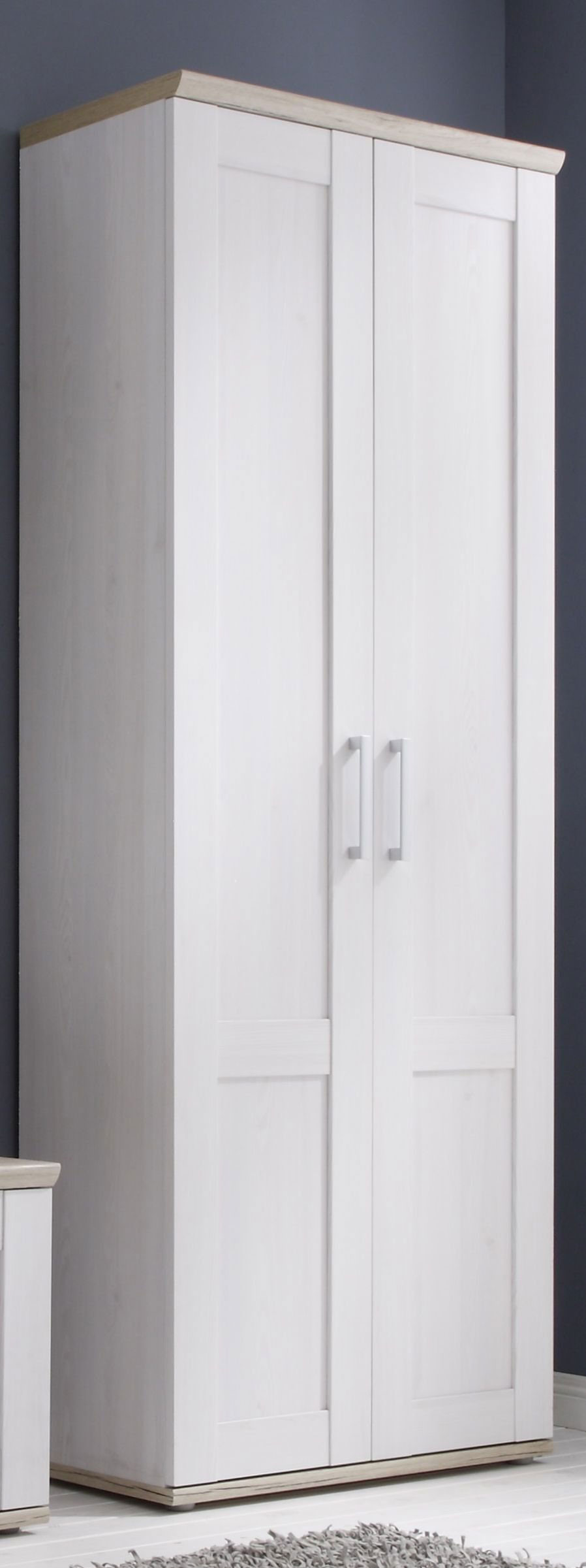 Garderobenschrank