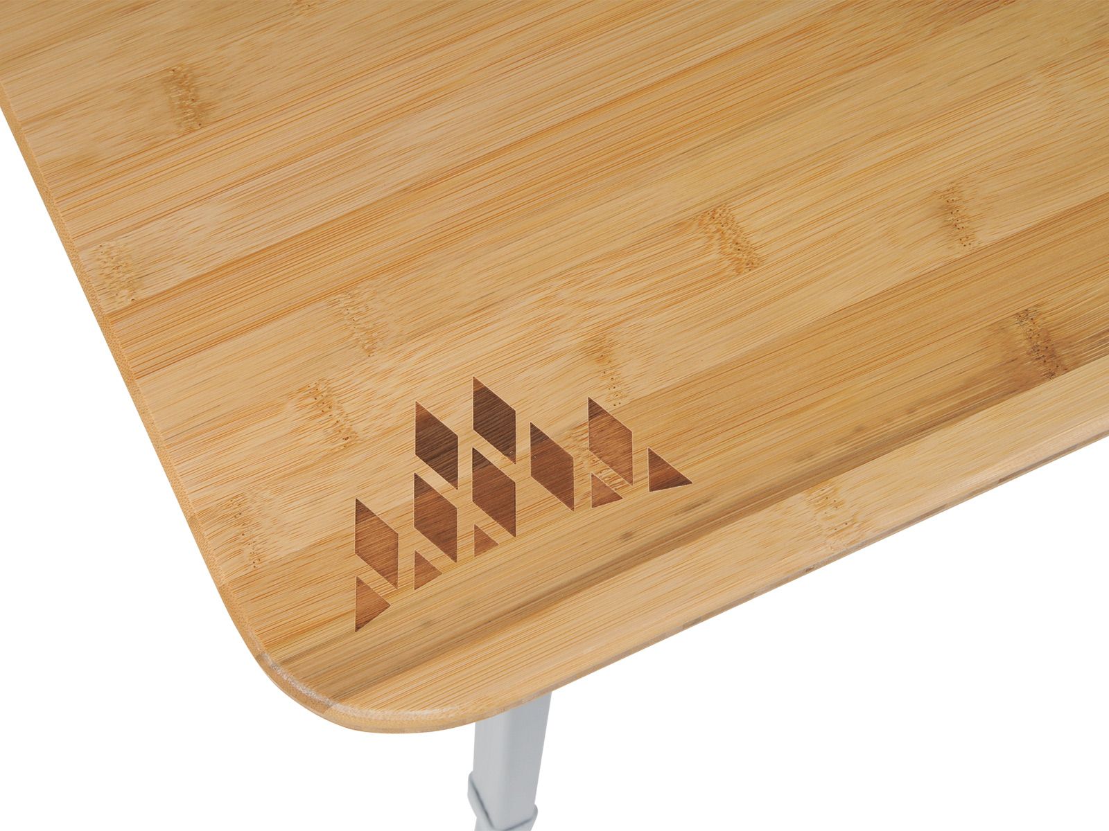 Zweite Chance Obelink Bamboo 140 Tisch