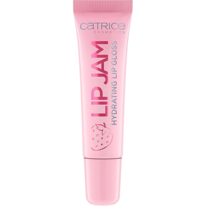 Lip Jam Hydrating Lip Gloss