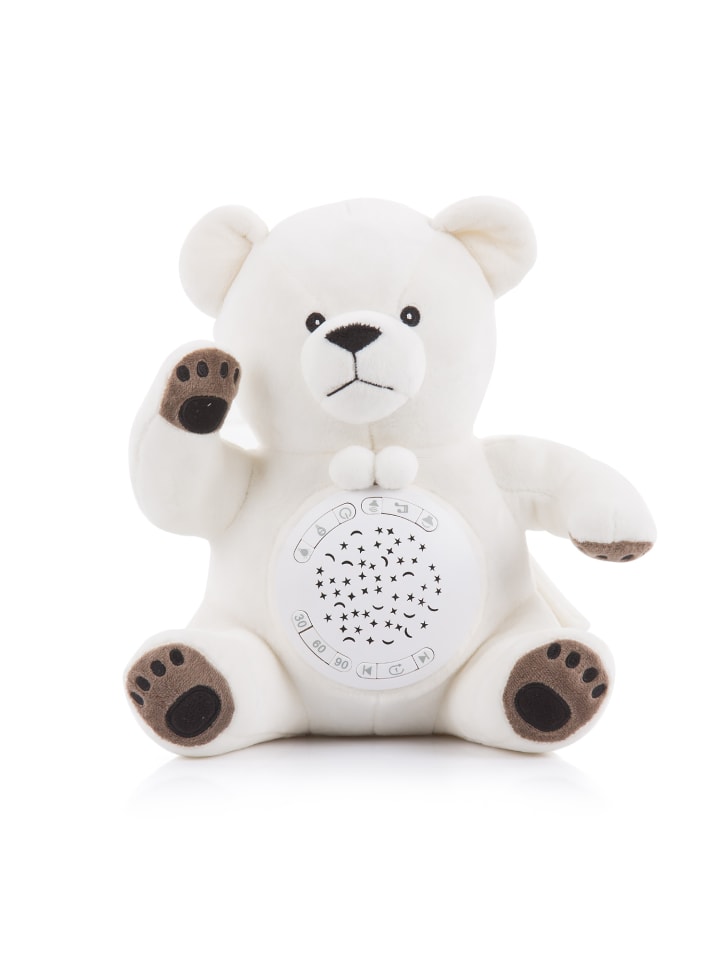 Chipolino Musik Plüschtier Bär in braun günstig kaufen onesize