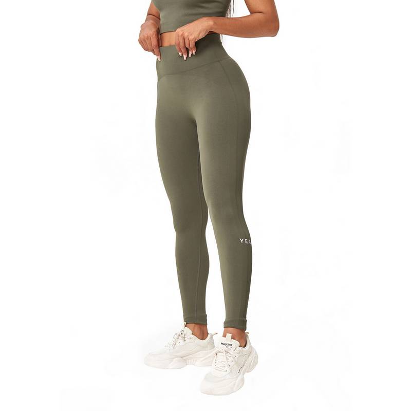 YEAZ CHARM Tights Damen