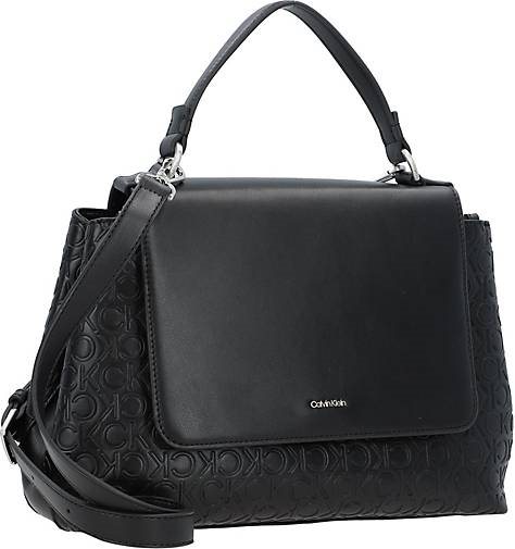Calvin Klein CK Must Handtasche 30 cm