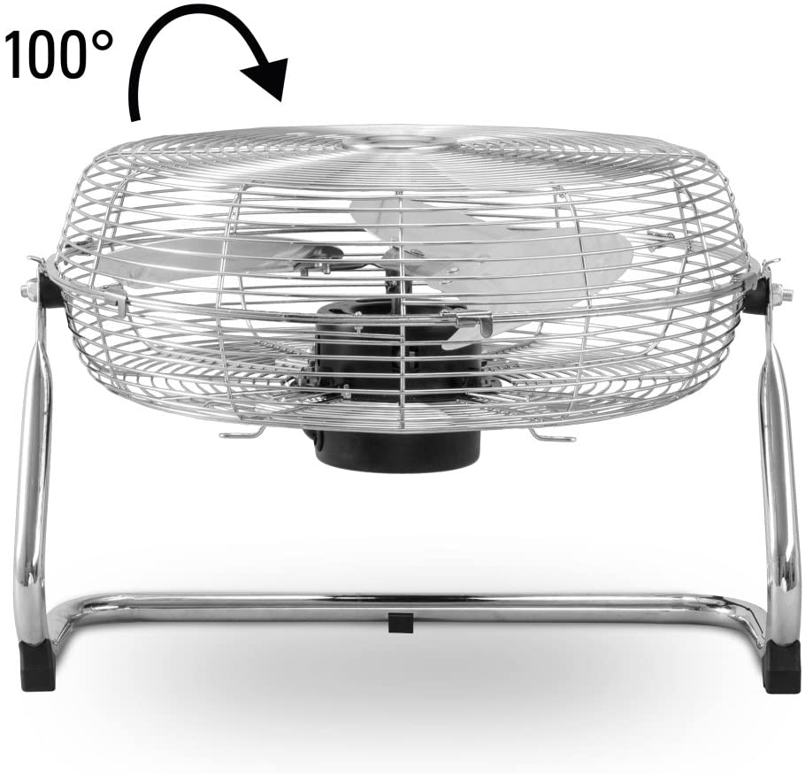 Trotec 1510006021 TVM 14 Standventilator