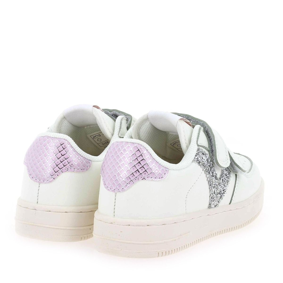 Victoria  1124106 TIEMPO EFFECTO - Lilas glitter