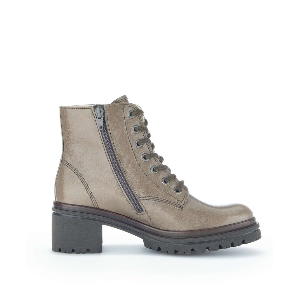 Gabor fashion Winterstiefelette grün
