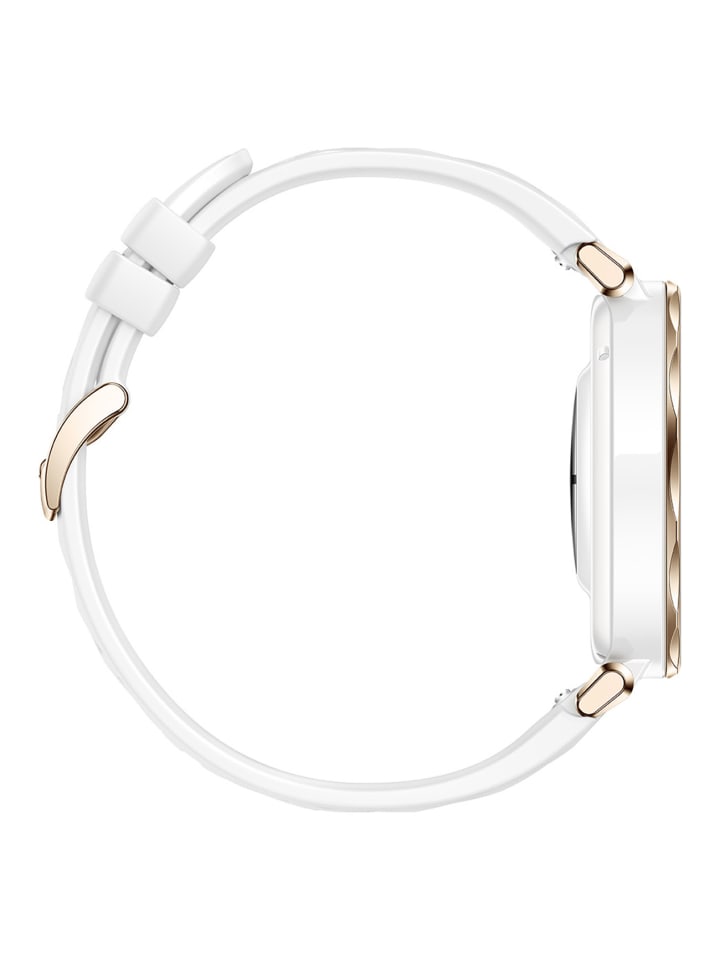 Huawei Smartwatch Watch GT 5 PRO 42MM in weiß günstig kaufen onesize