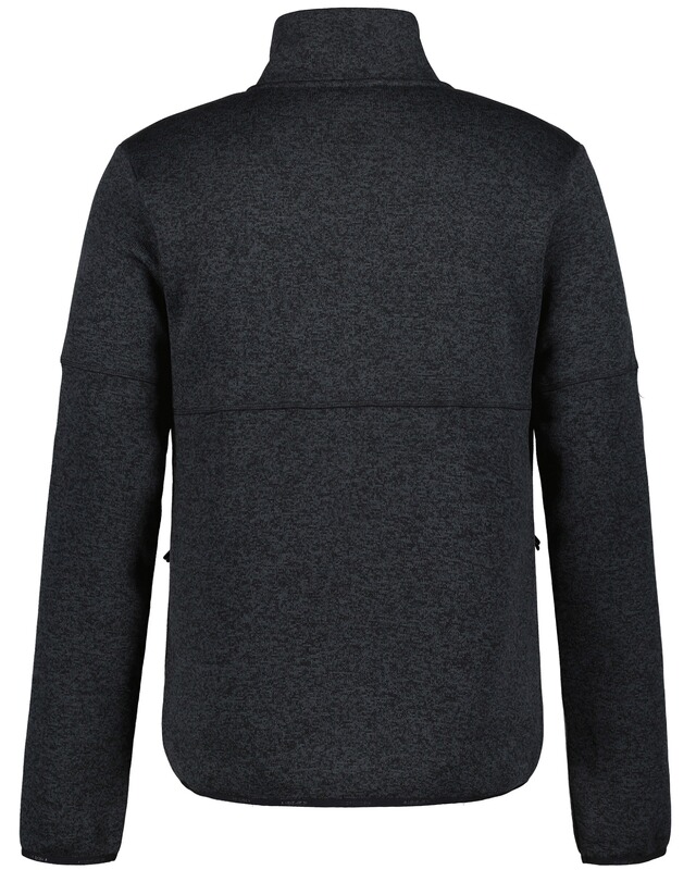 ICEPEAK Jacke Midlayer Adrian
