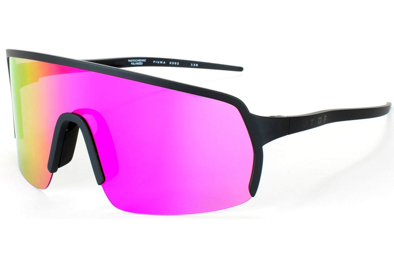 OUTOF Piuma Black / The One Loto