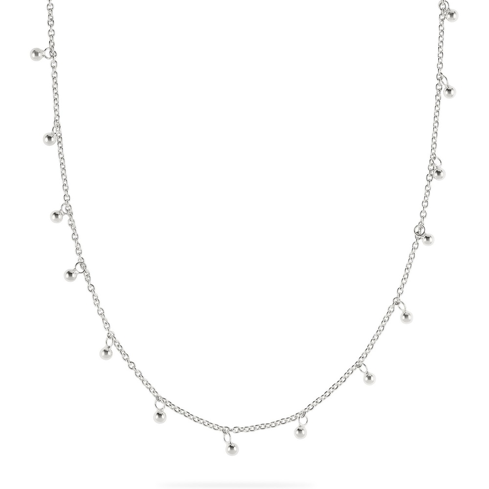 Esprit Chaînette 925 Argent collier
