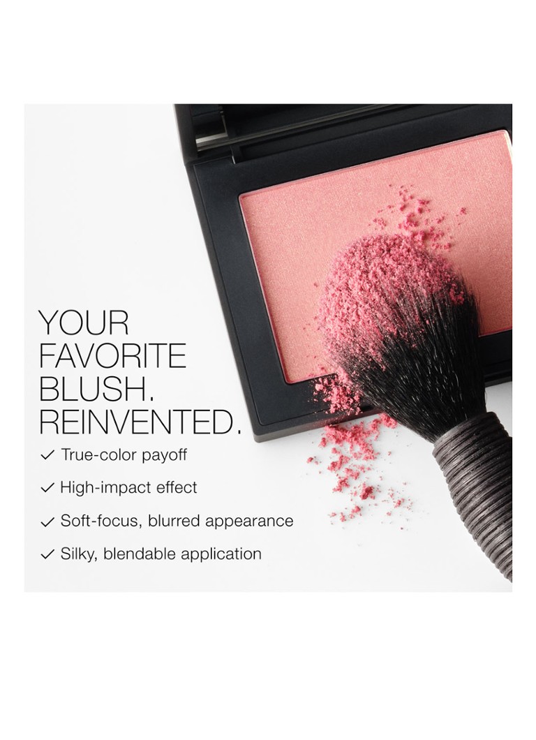 Mini fard NARS