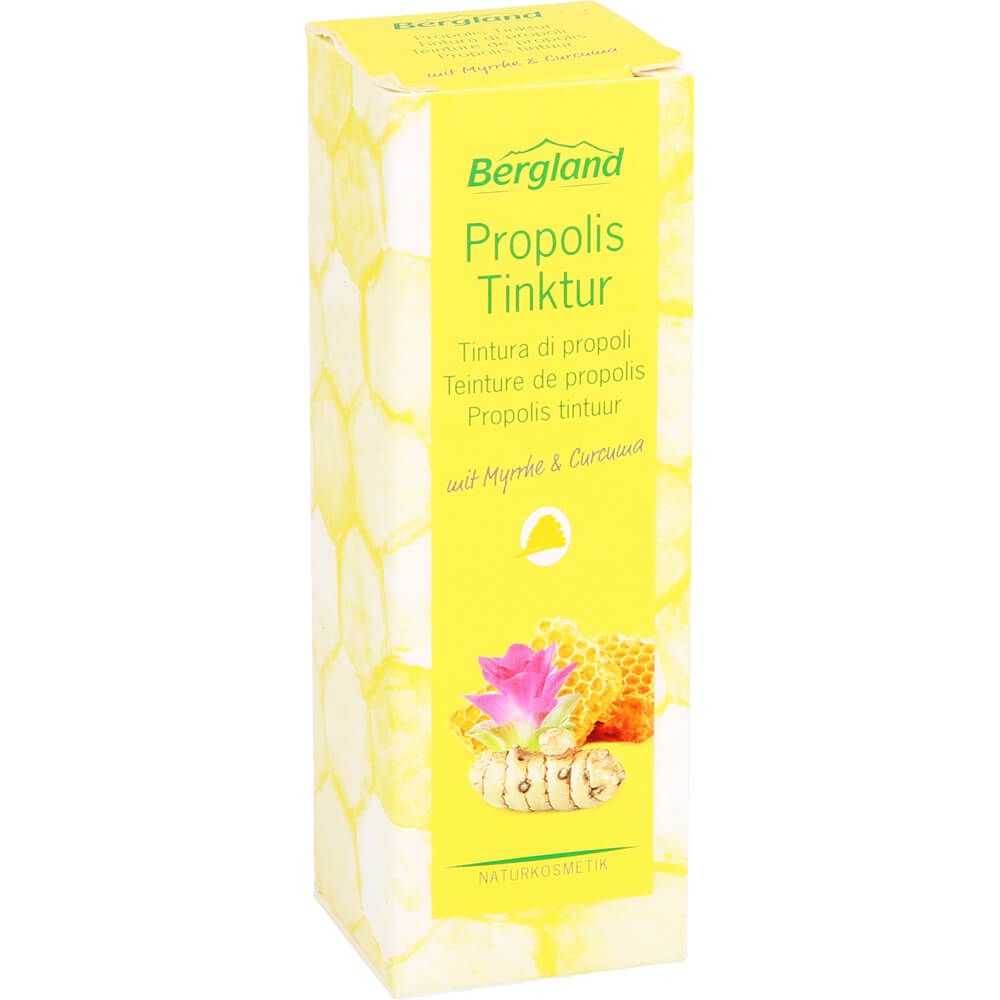 PROPOLIS TINKTUR BDIH