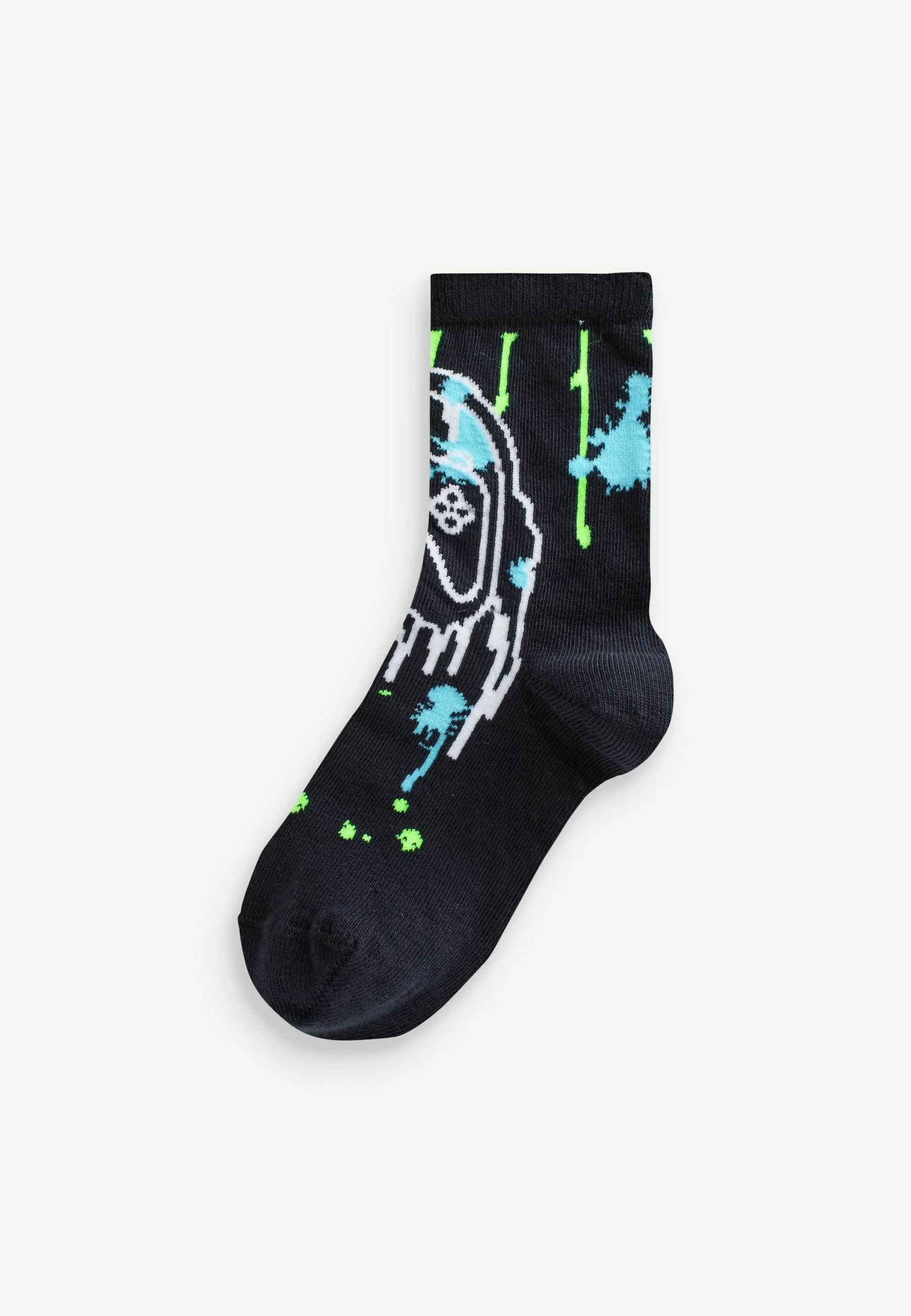 Next Rich 7 Pack - Calcetines