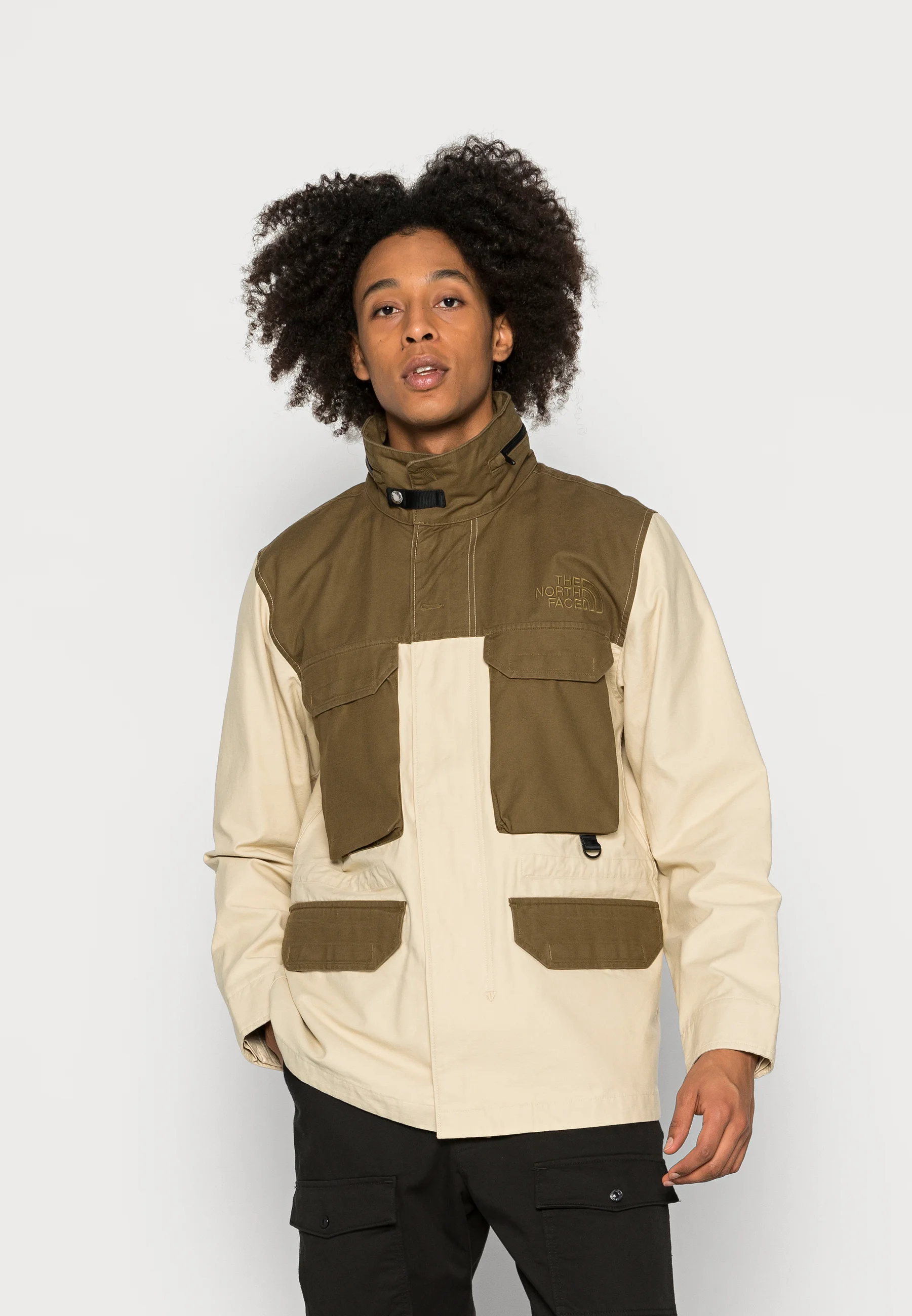 Chaqueta ligera The North Face Utility Field