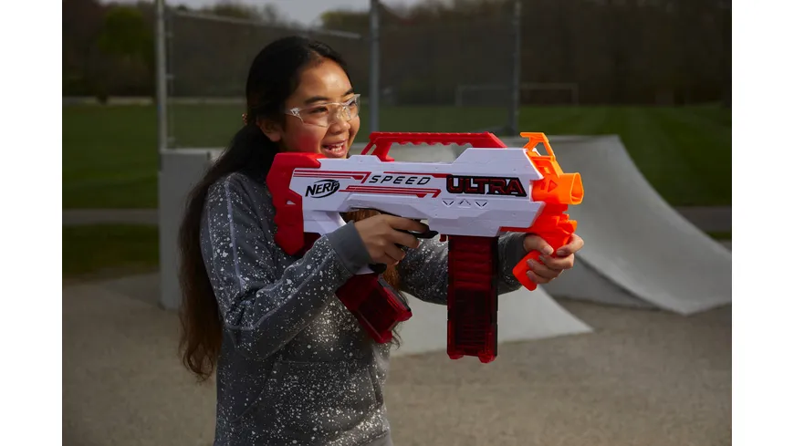 Hasbro - Nerf Ultra Speed